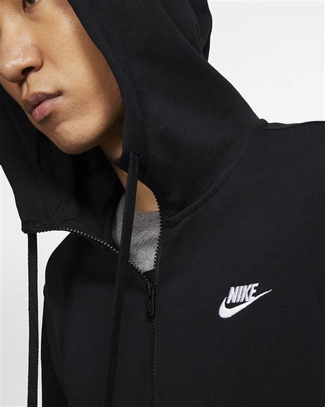 nike hoodie herren preisvergleich|nike zipped hoodies.